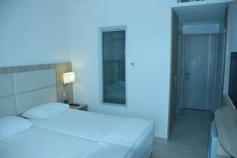 Begonville Beach Hotel - Adults Only - Chambres