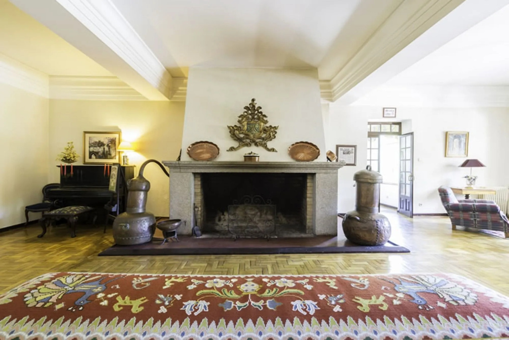Hotel Urgeiriça - Général