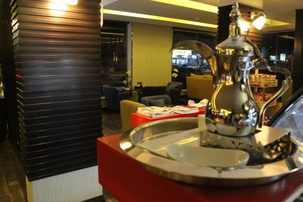 Hotel photo 20