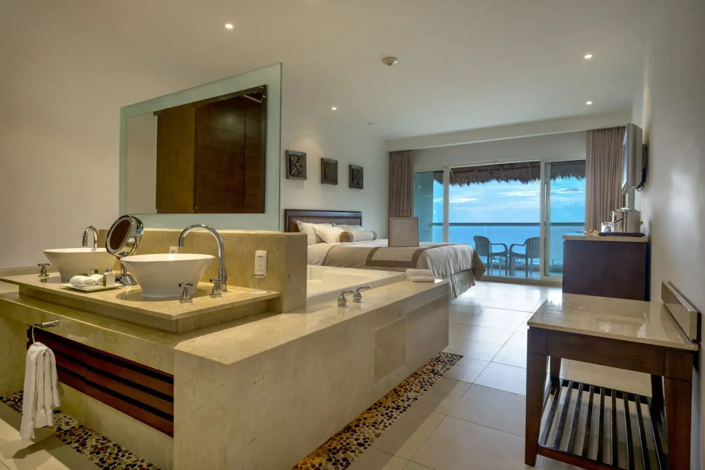 Almare, a Luxury Collection Resort, Isla Mujeres Cancun, Adult All-Inclusive - Général