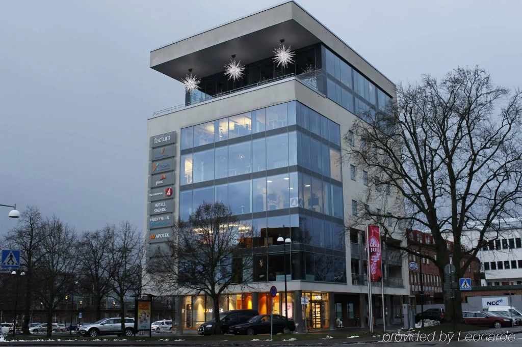 Hotell Skövde