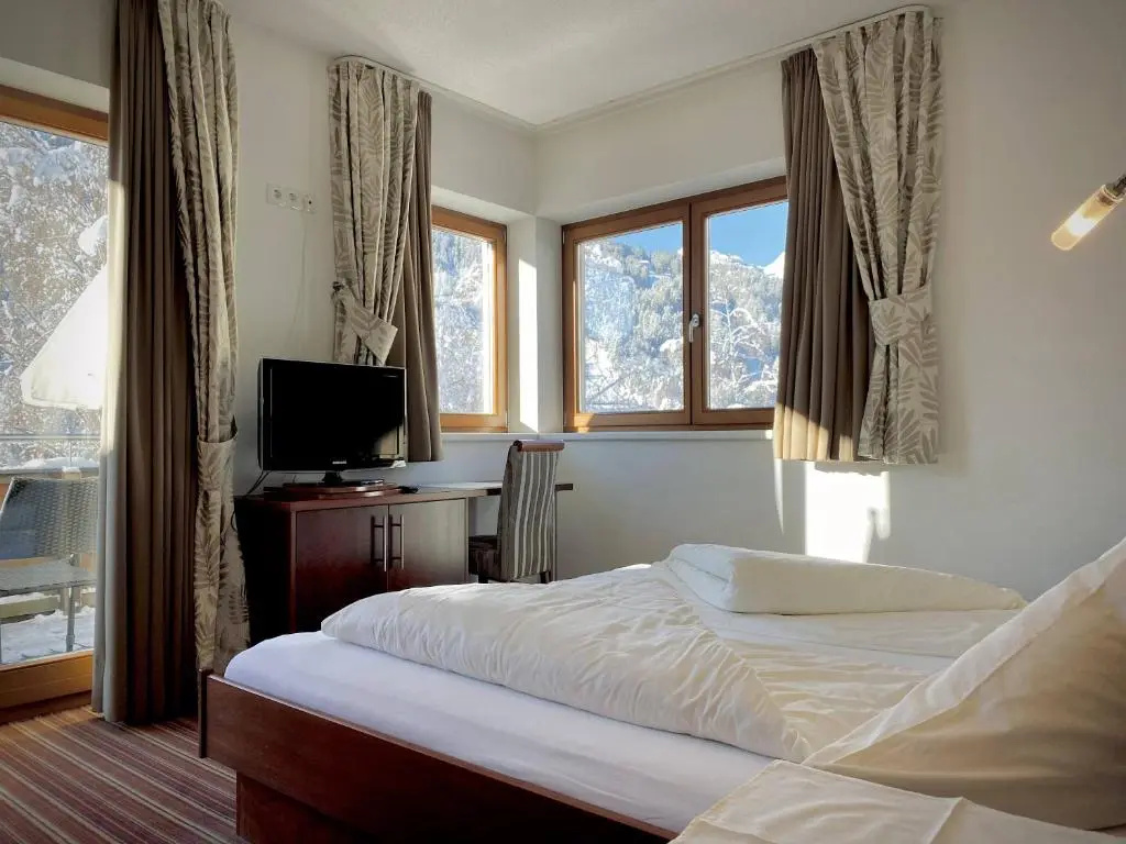 Philipp - Chambres