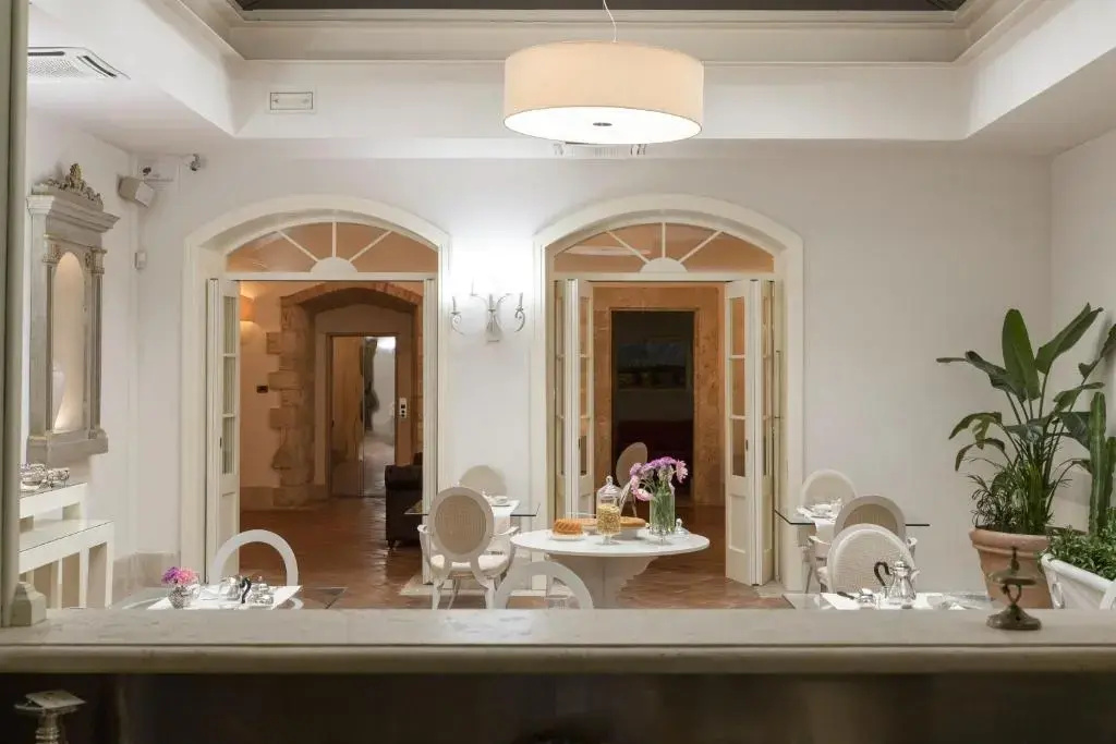 Hotel Residenza 100 Torri - Général