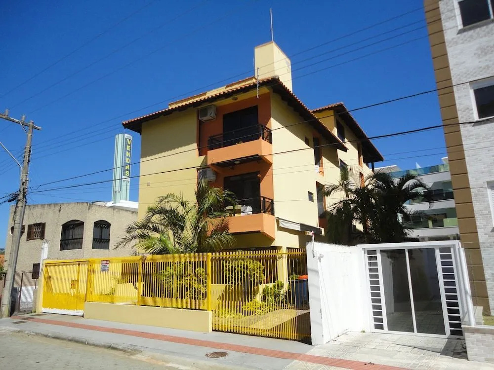 Regina Del Mare Residence