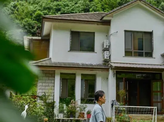 Mount Mogan Lanshe Mountain Villa (Boutique Hostel)