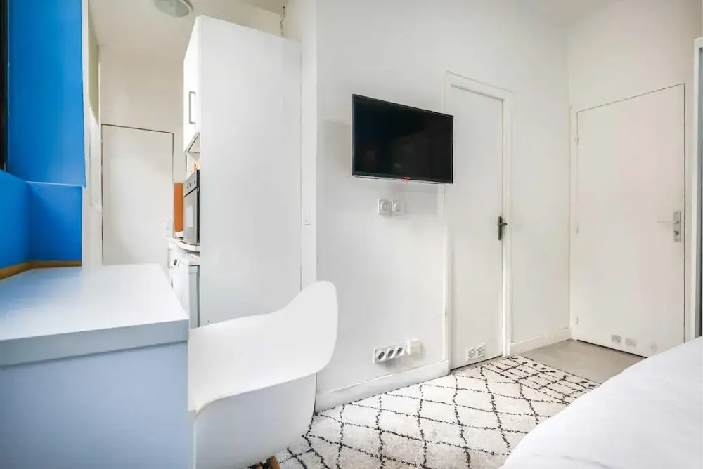 Hotel photo 5