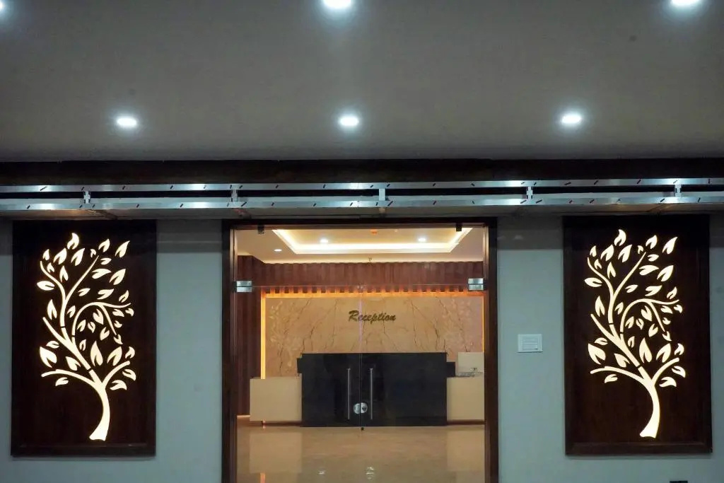 Hotel Nivetha Inn