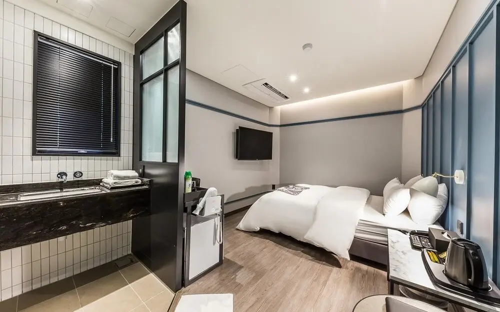 Hotel photo 15
