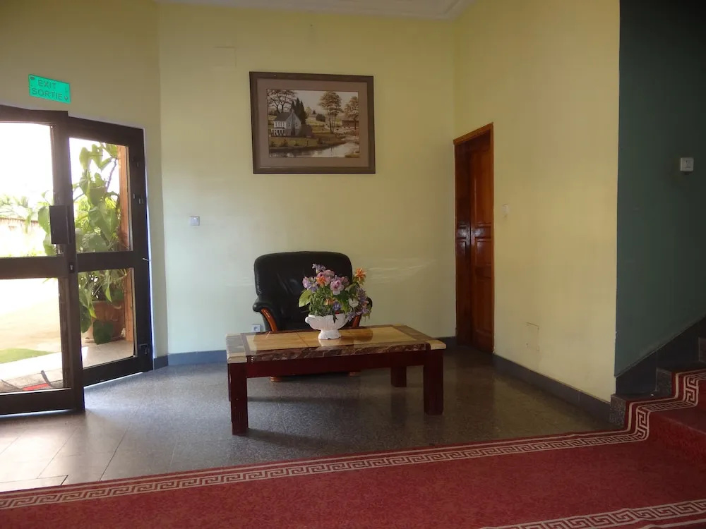 Hotel photo 13