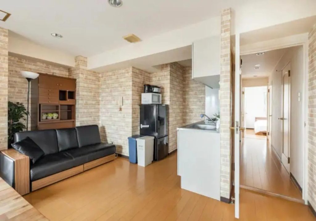 Green House Nakano Fujimicho - Vacation STAY 65278v 사진 11