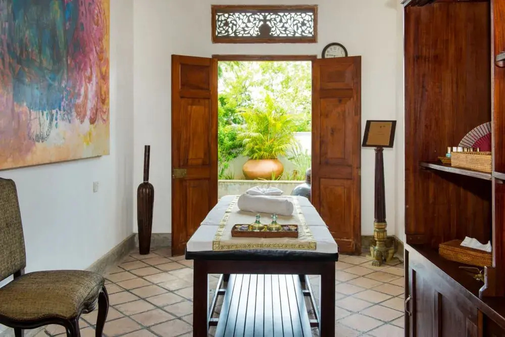 Tamarind Hill - фото 6