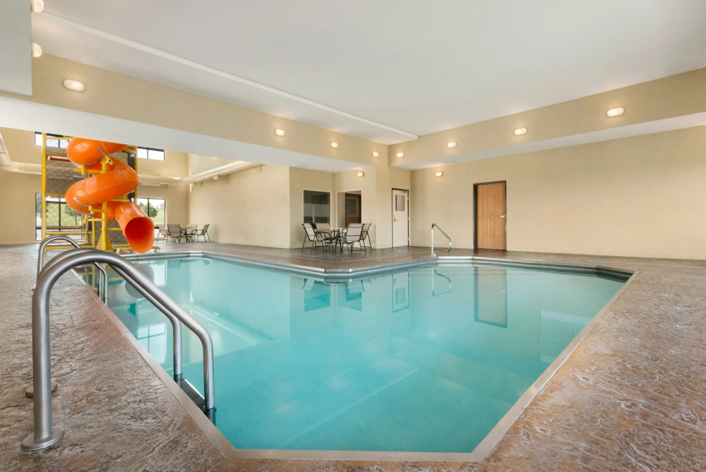 Hotel photo 20
