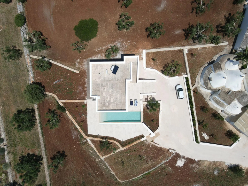 Charming Villas - Charming villa with pool - Loc
