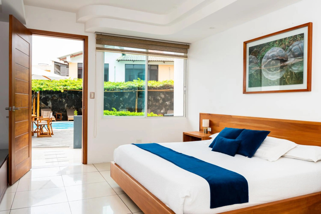 Hotel Ninfa - Général