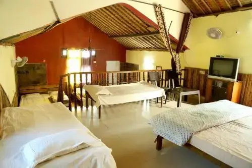Anglers Parc Resort - фото 2