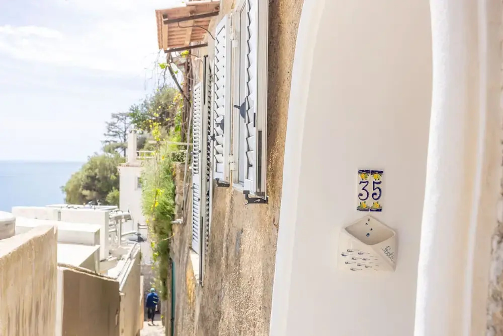 Adoro Positano