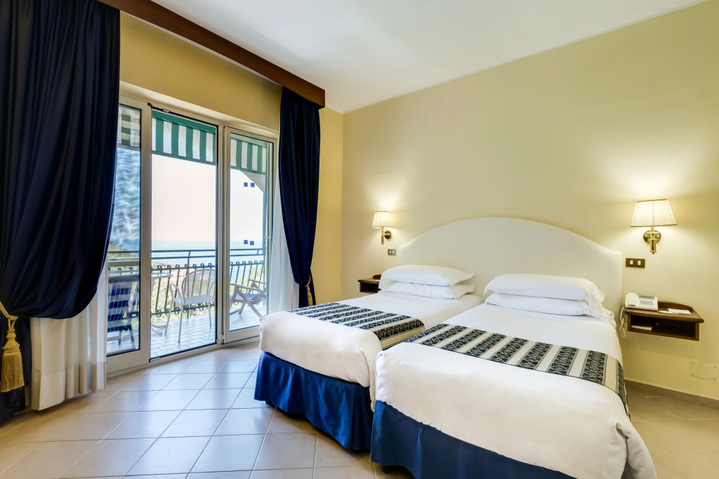 Best Western Hotel La Solara - Général