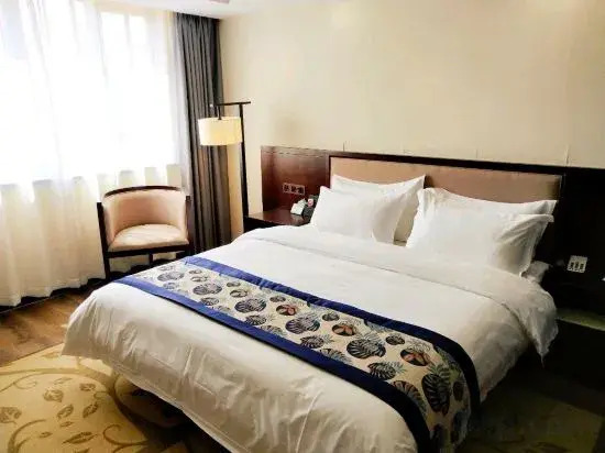 Mandy  Boutique  Hotel - фото 2