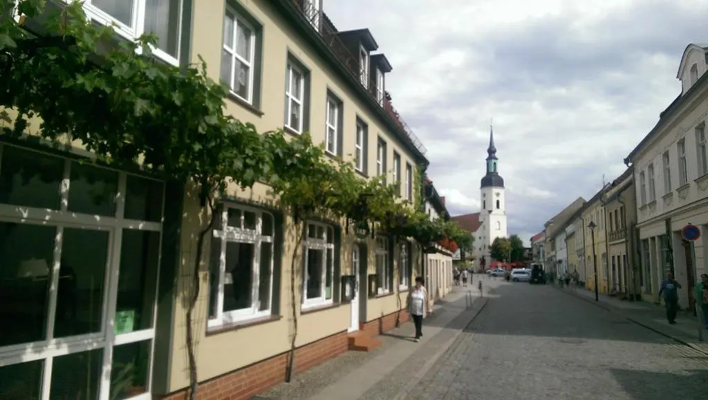 Lausitzhof - Chambres