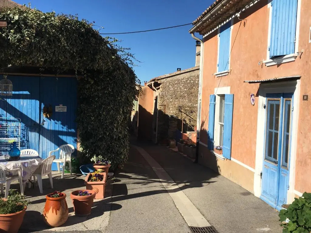 40 Rue du Ventoux