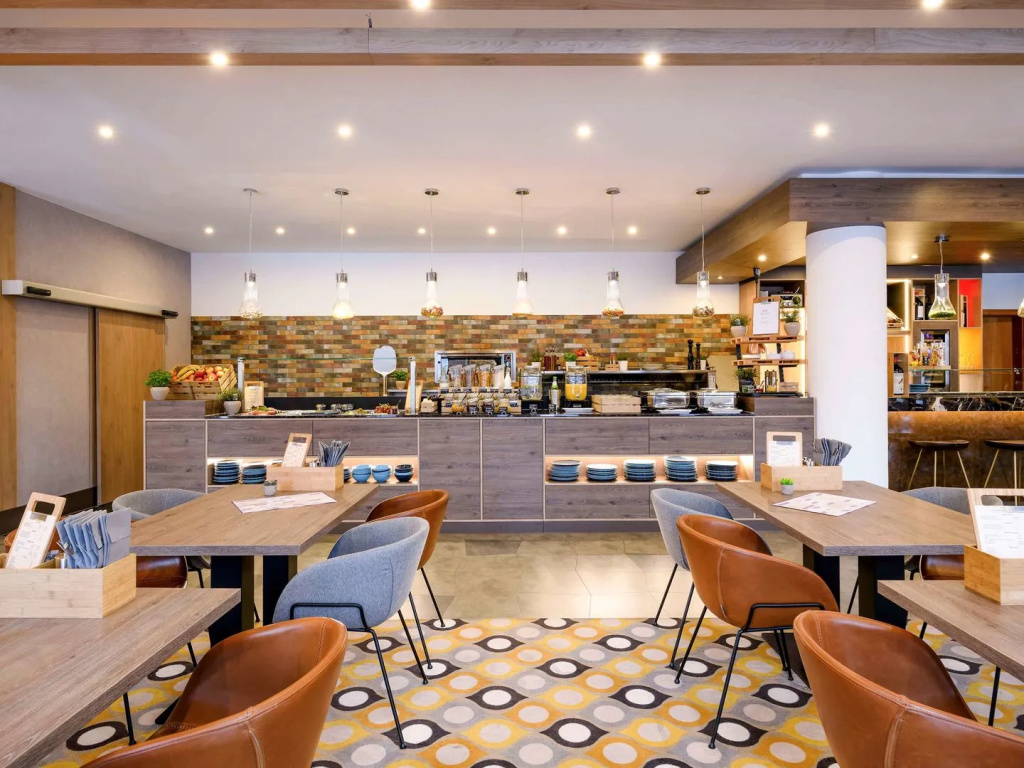 Mercure Hotel Stuttgart Gerlingen - Général
