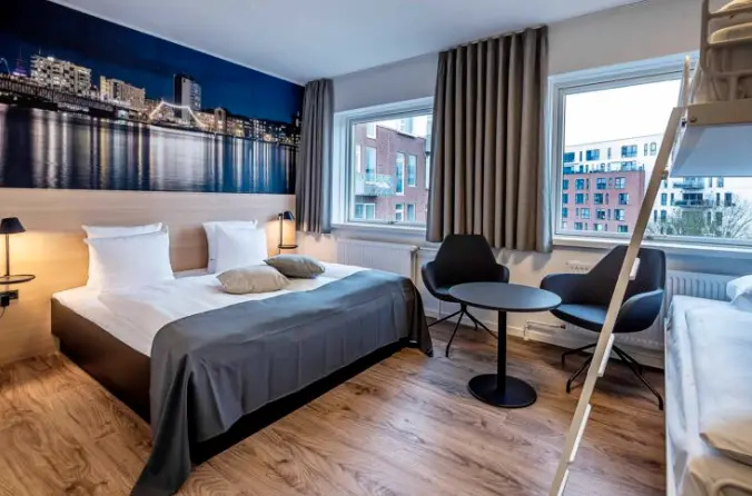Standard room