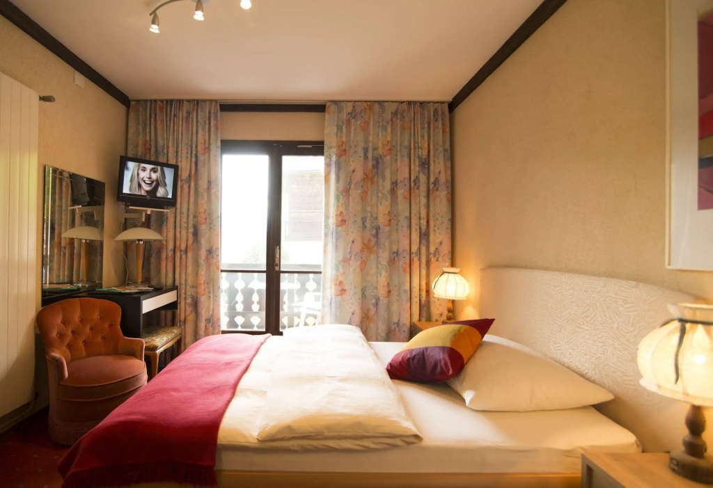 Hotel photo 7