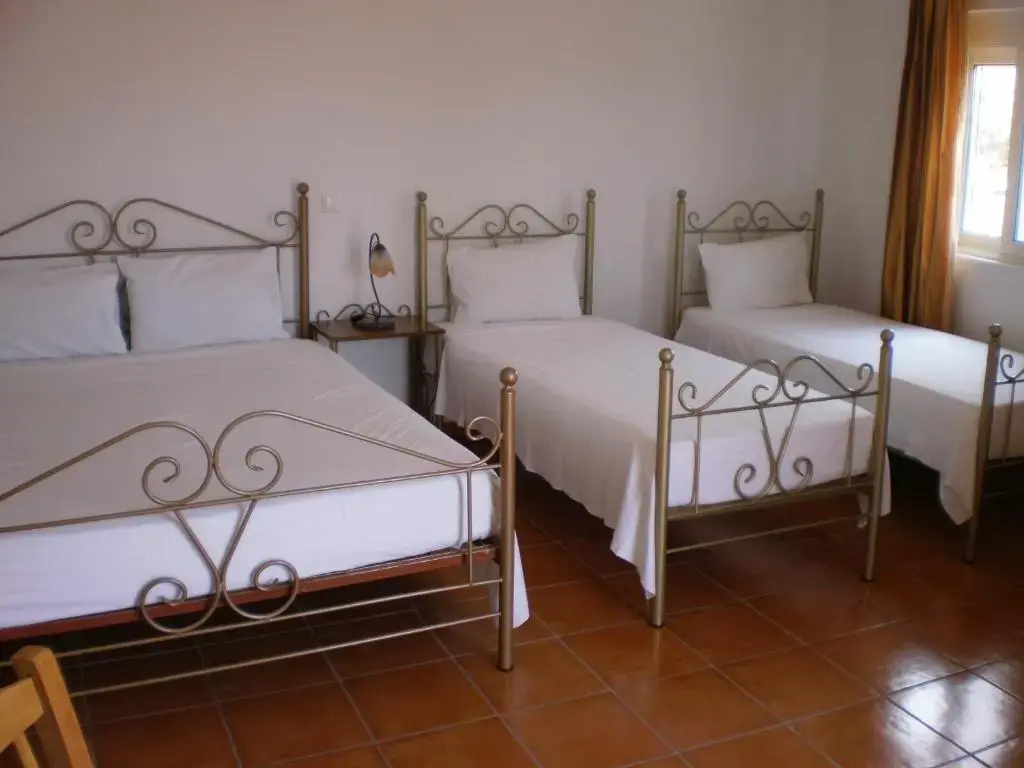 Kasimis - Chambres
