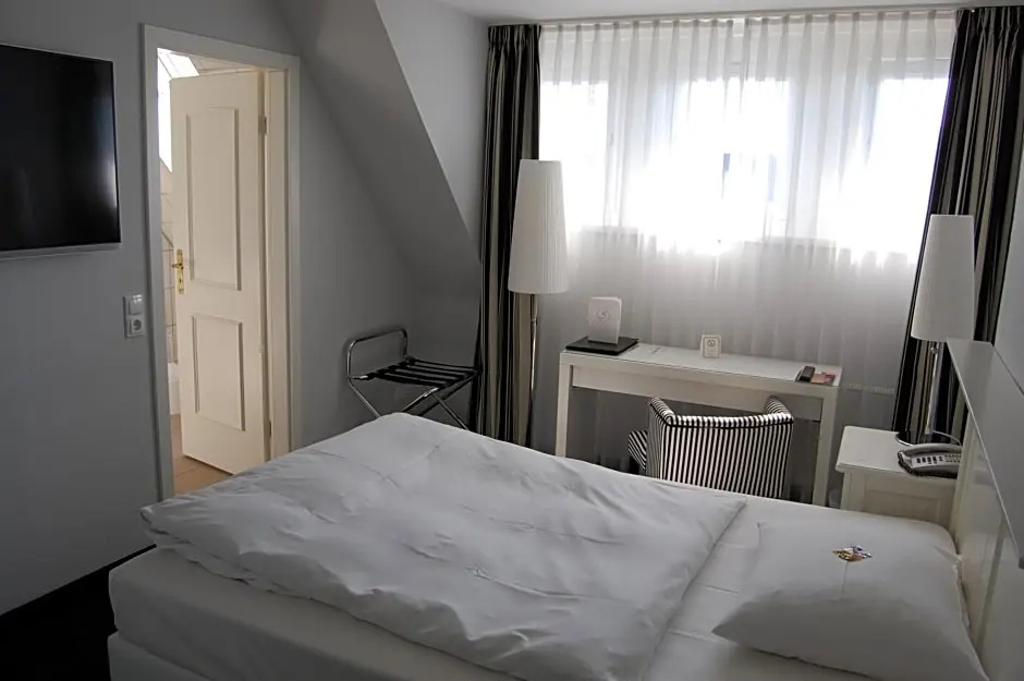 Hotel Schönau - Chambres