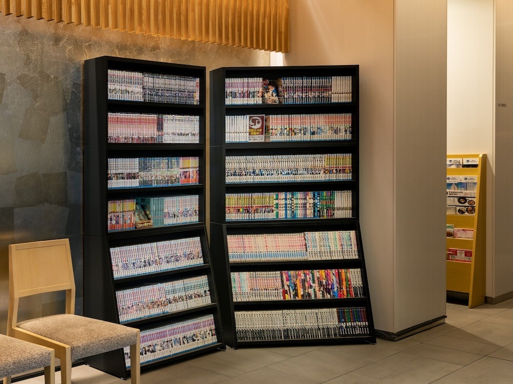 Best Western Hotel Fino Tokyo Akihabara 사진 23