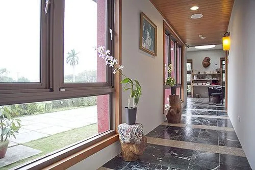 Casa de Angie - Général