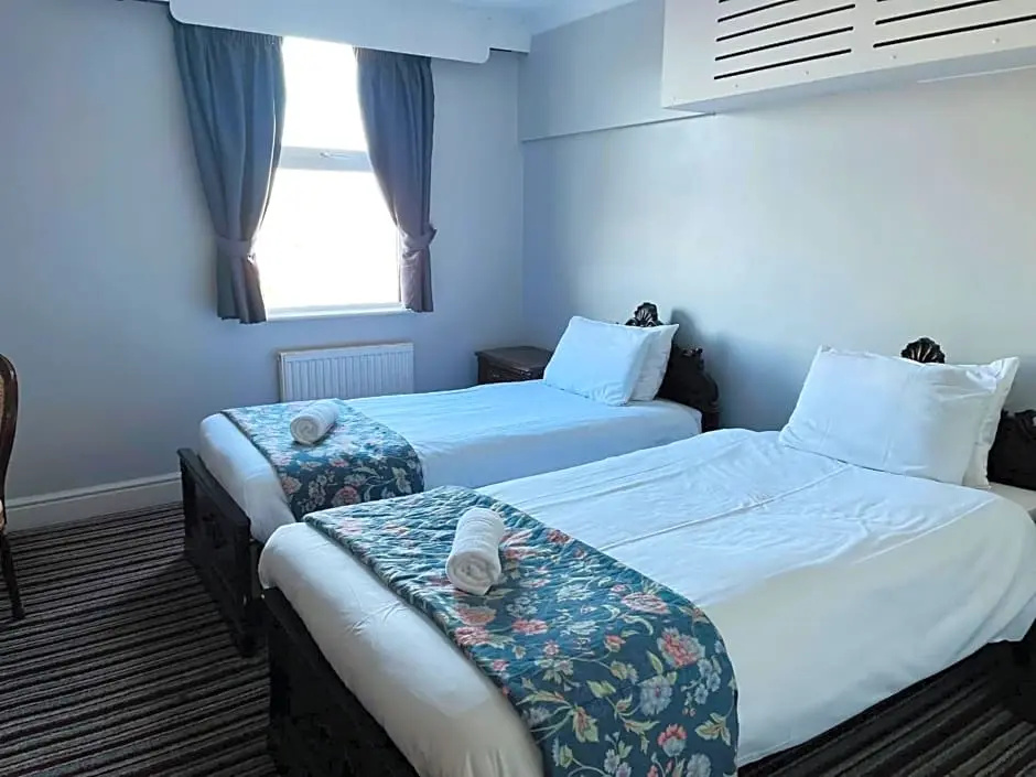 My Place Hotel Room Type - Standard Triple Room