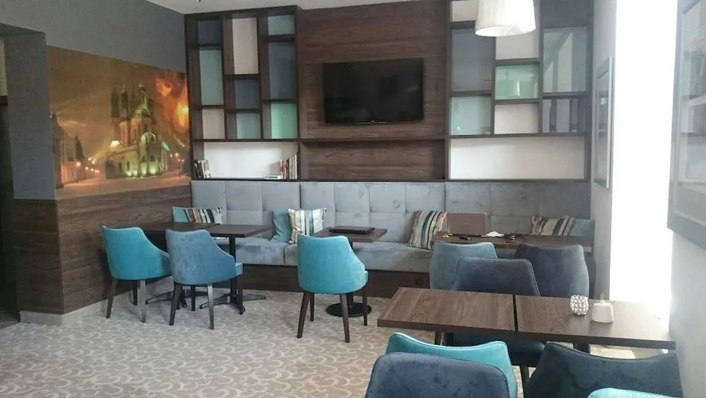 Hotel Śródka - Général