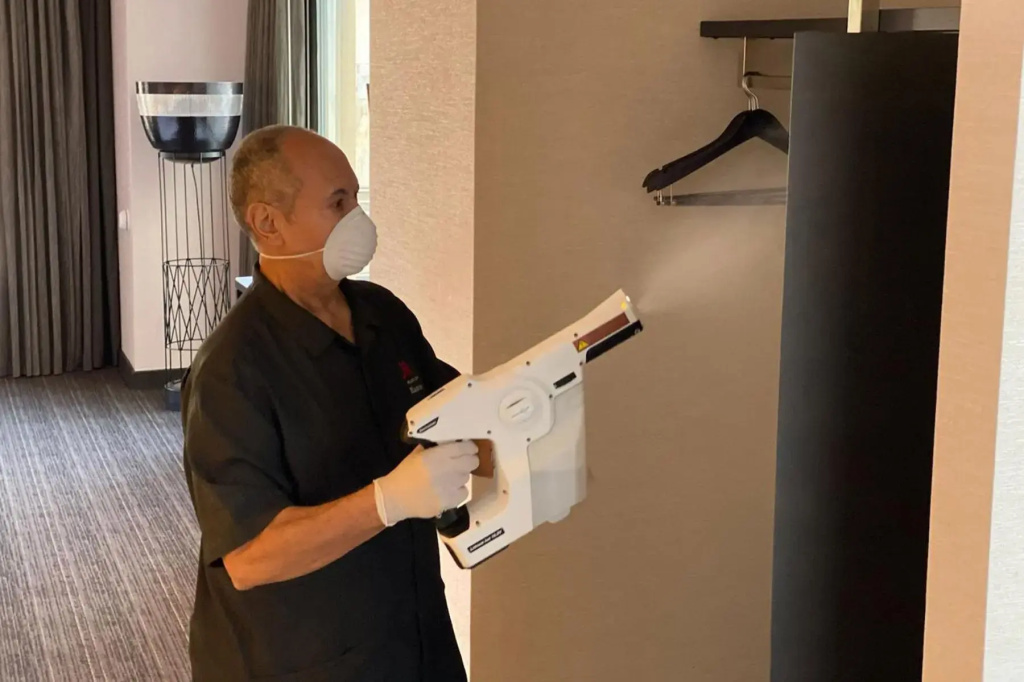 Hotel photo 22