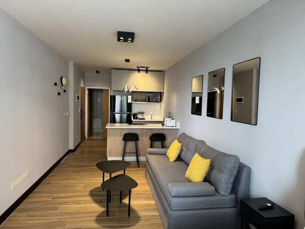 Live Soho Boutique Apartments Arcos — фото 4