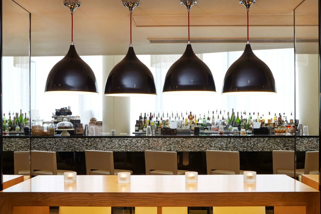 Hotel Indigo London K West Shepherd's Bush by IHG - Général