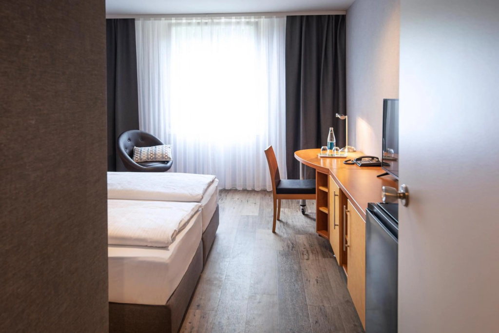 ACHAT Hotel Monschau - Général