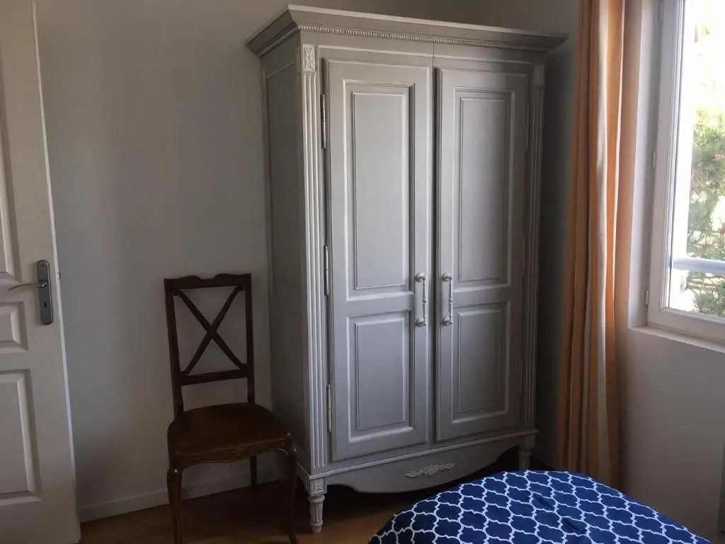 Baie de Somme Cayeux sur mer - Chambres