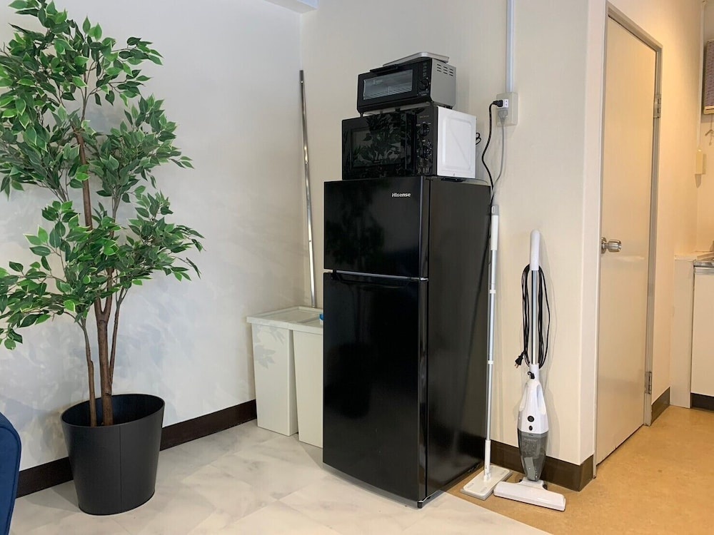 Spacious Studio West Shinjuku 사진 16
