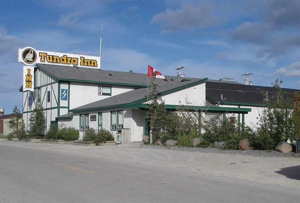 Tundra Inn