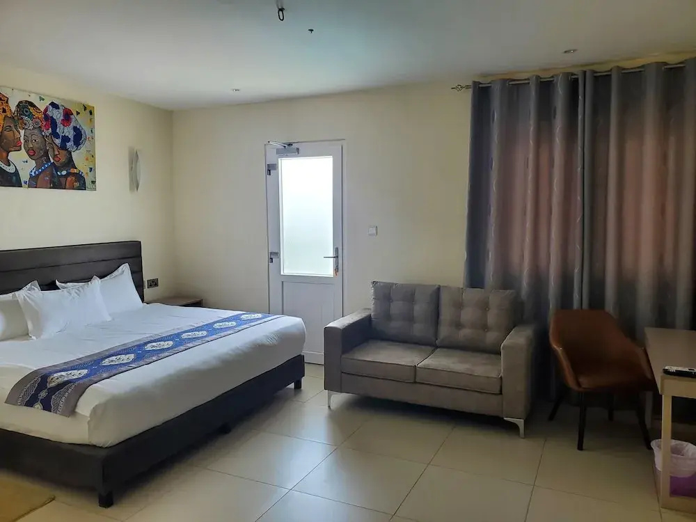 Hotel photo 11