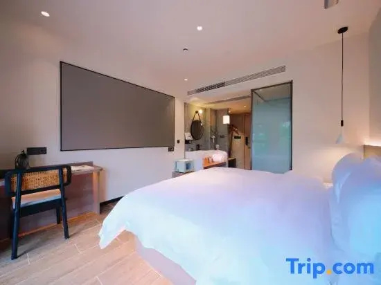 Comfort Double room (full double bed)