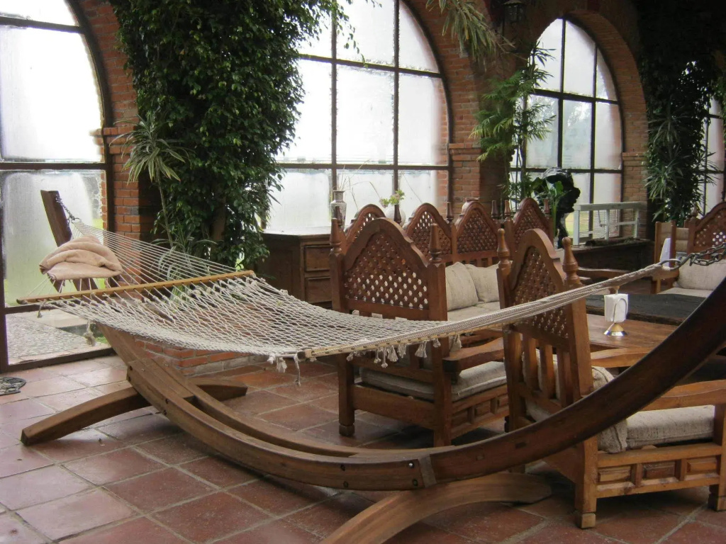 Rancho Guadalupe - Général