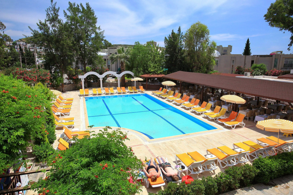 Hotel photo 23