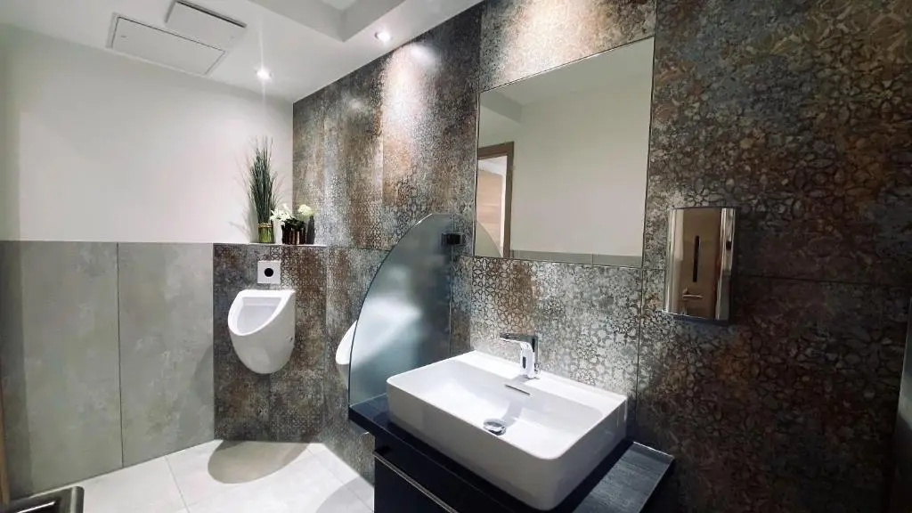 Hotel Restaurant Engel - Chambres