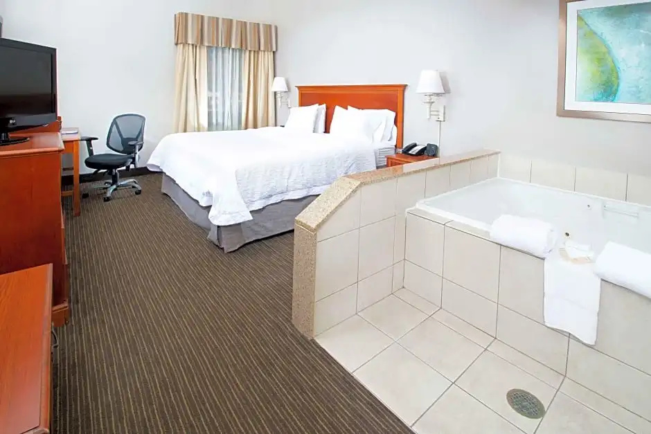 Grand room