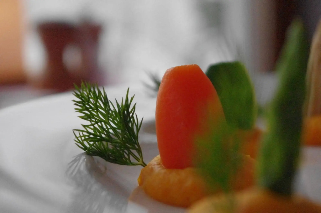 Hostellerie La Claire Fontaine - фото 4