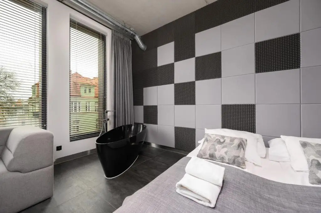 Rich Sopot by OneApartments