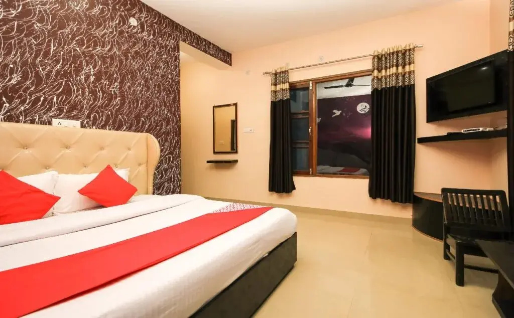 Hotel photo 13