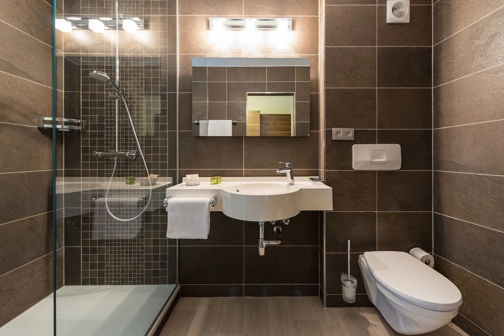 Relax Hotel Restaurant Pip Margraff - Chambres